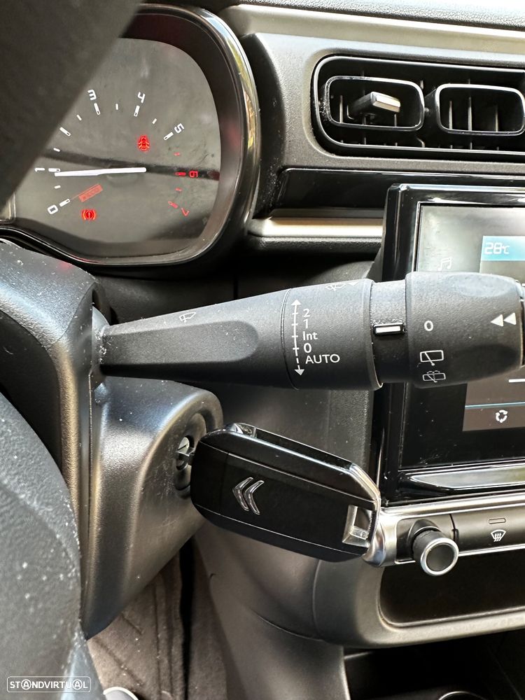 Citroën C3 1.2 PureTech Feel - 7