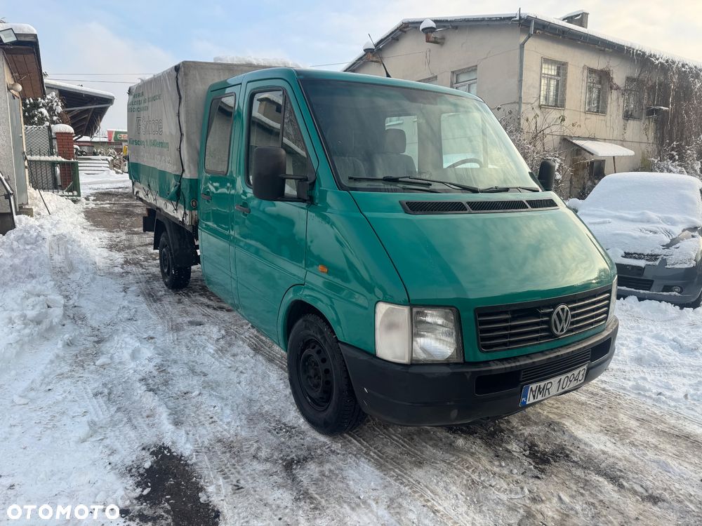 Volkswagen LT 35 - 3