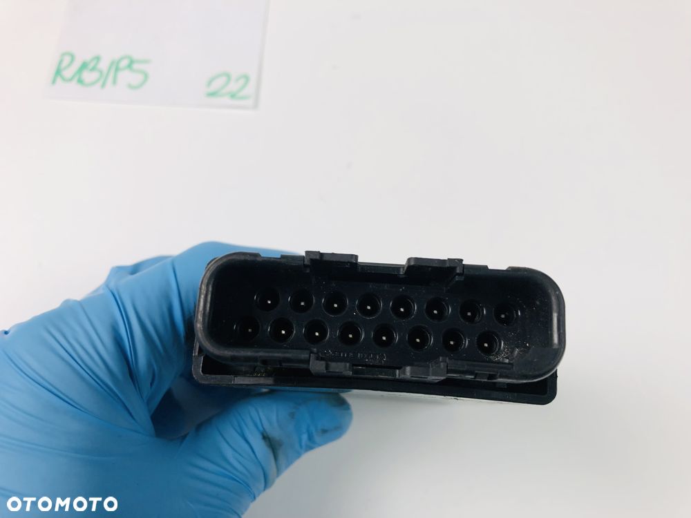 Honda ST 1100 91-96 ECU komputer moduł - 3