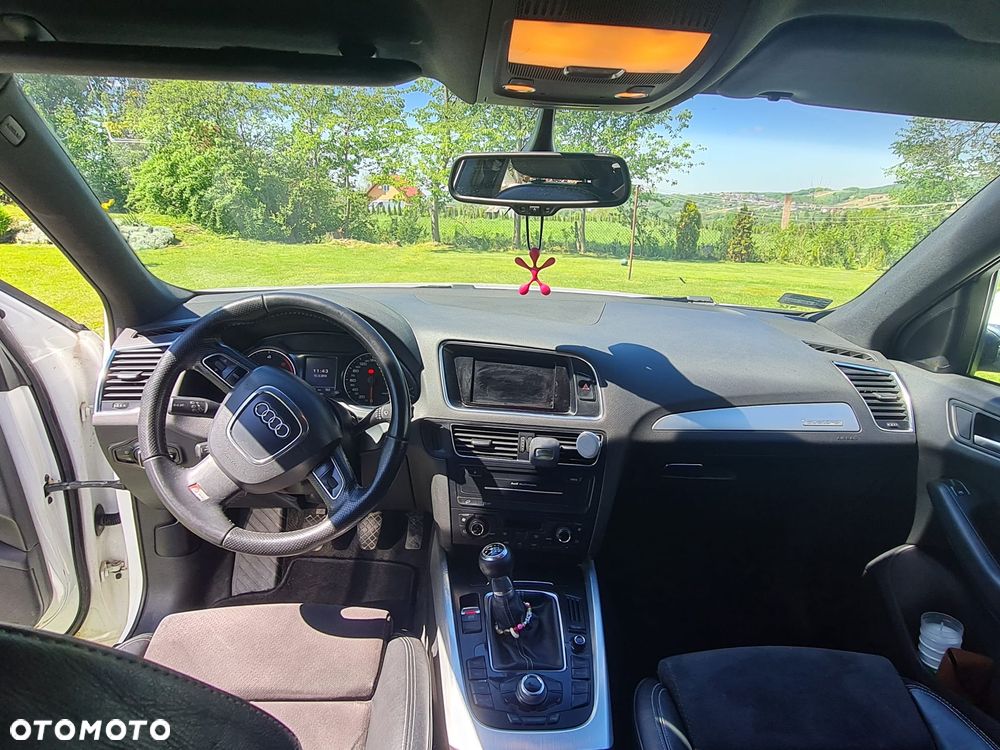 Audi Q5 2.0 TDI Quattro - 5