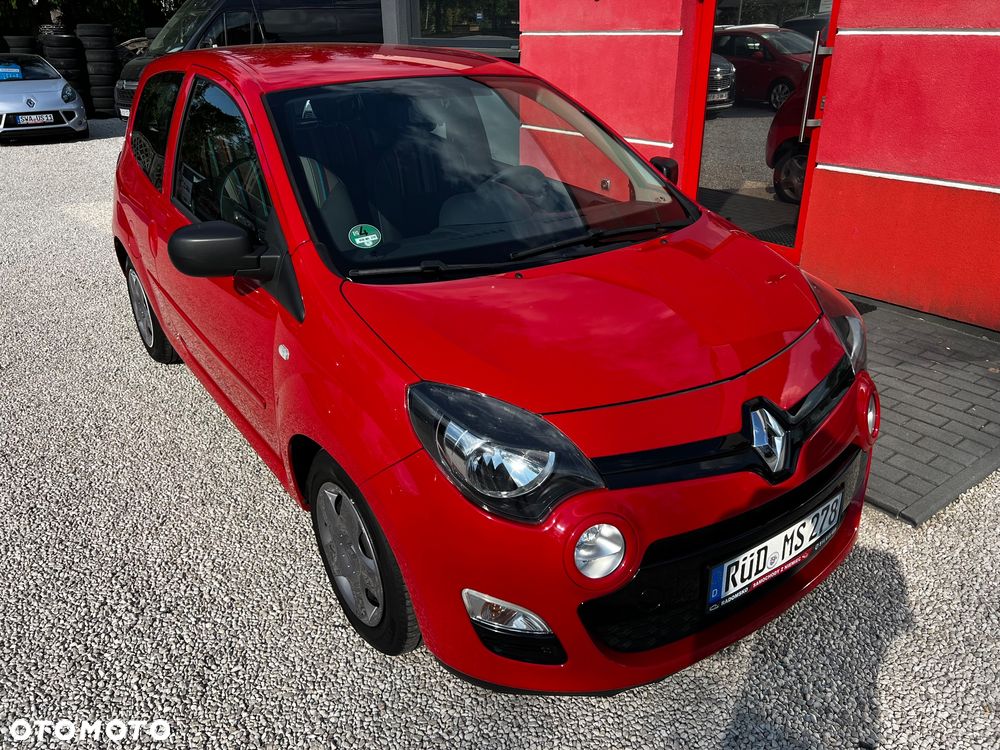 Renault Twingo 1.2 16V Access - 1