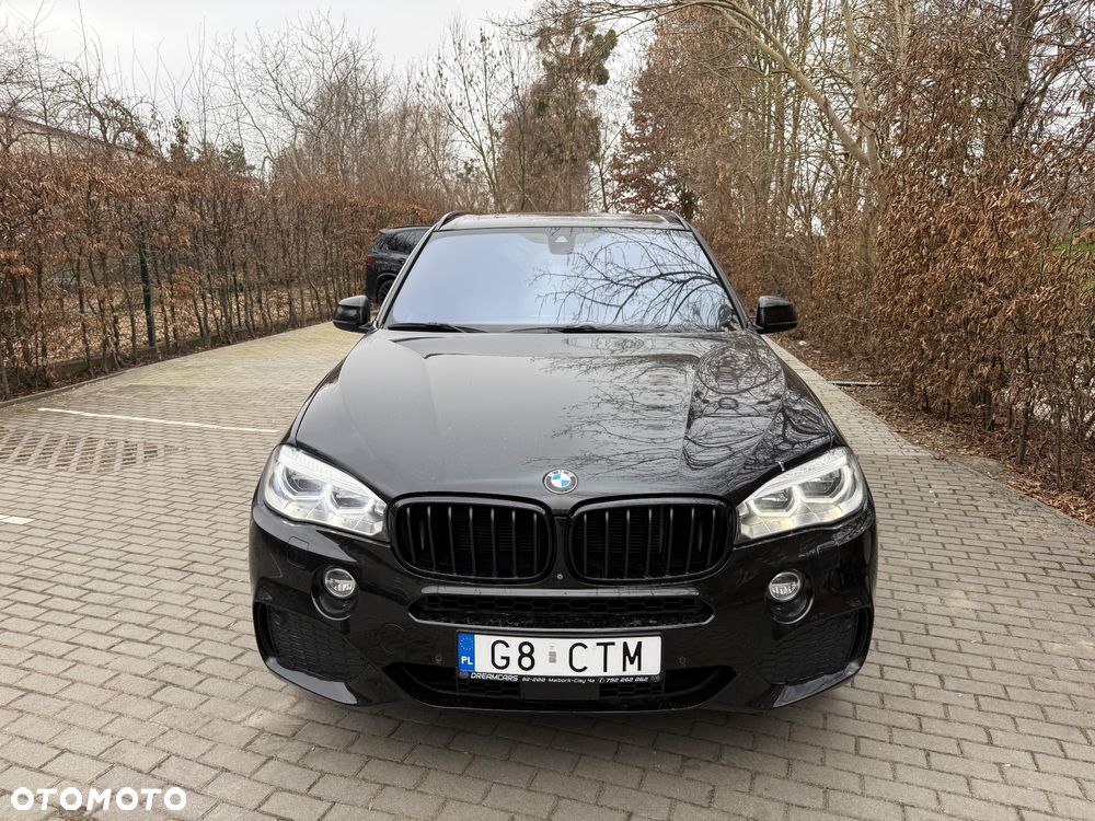 BMW X5 xDrive30d - 2