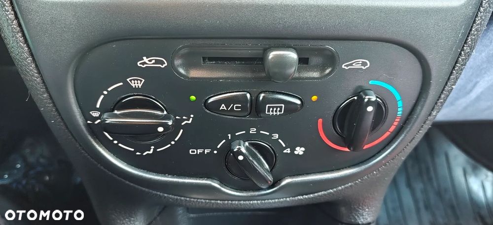 Peugeot 206 1.4 XS - 29