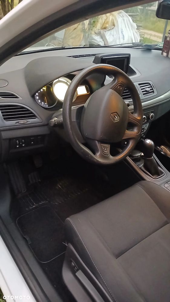Renault Megane 1.6 16V 100 TomTom Edition - 5
