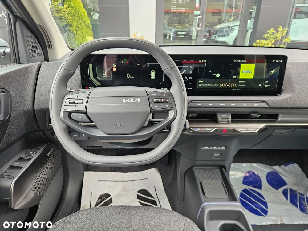 Kia EV2 42.2kWh Earth - 14