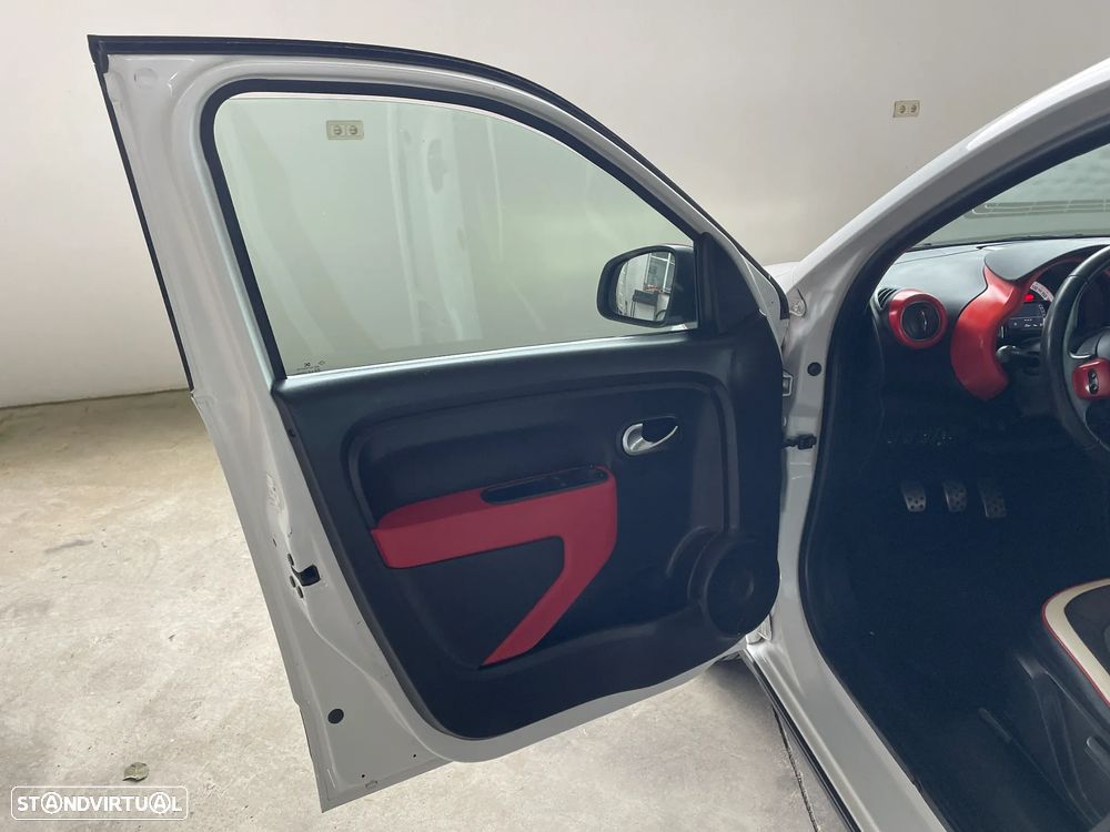 Renault Twingo ENERGY TCe 90 Intens - 9