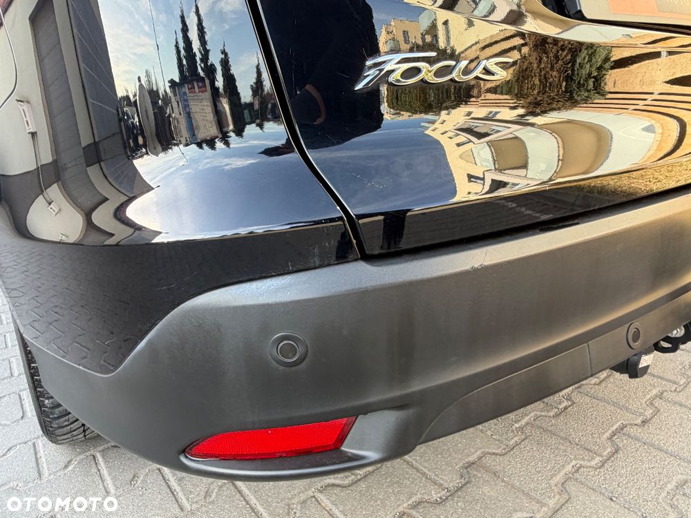 Ford Focus 1.5 EcoBlue Start-Stopp-System COOL&CONNECT - 19