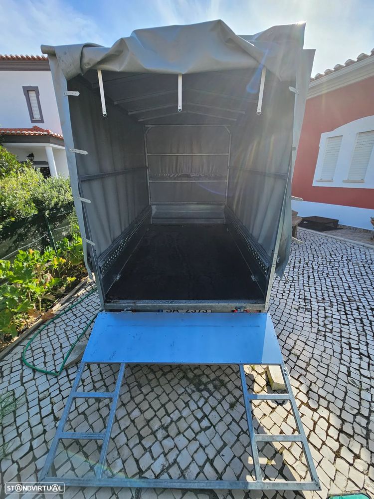 Polaris Sportsman Polaris Sportsman Touring 570 EPS | 2 Lugares | Impecável | Poucos km - 12