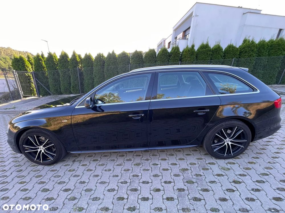 Audi A4 - 6