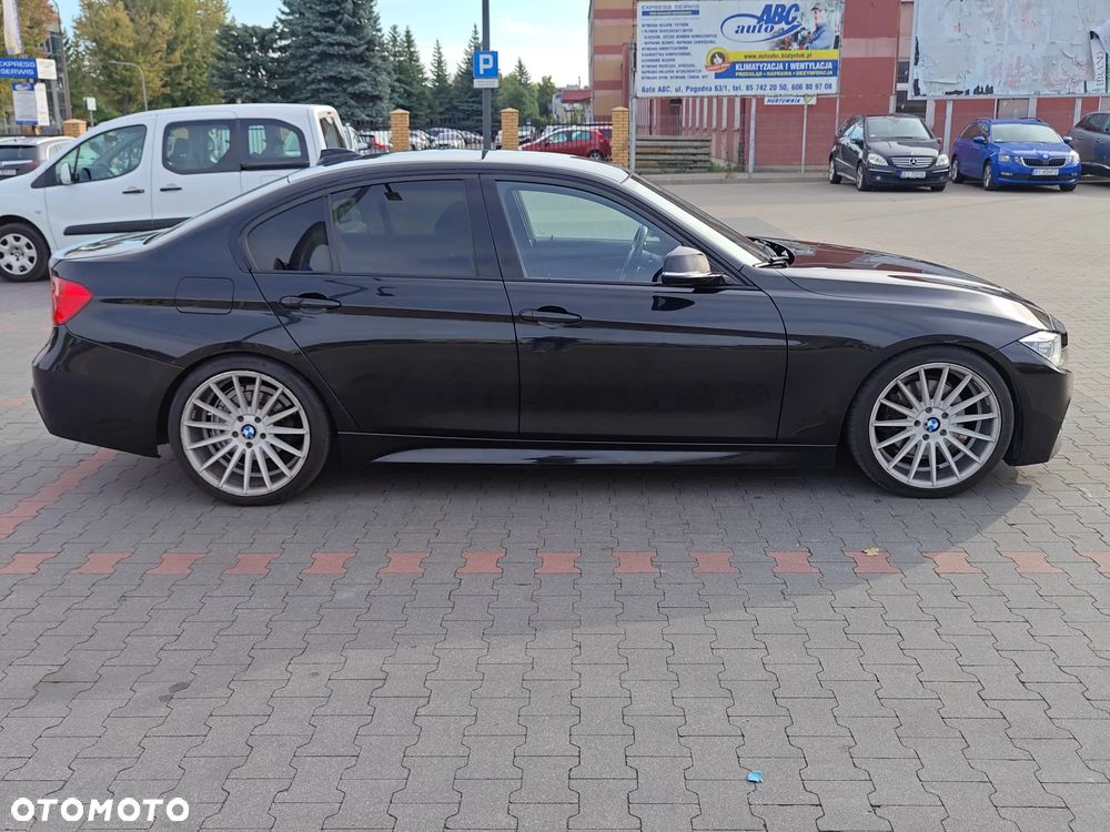 BMW Seria 3 328i Sport Line - 6