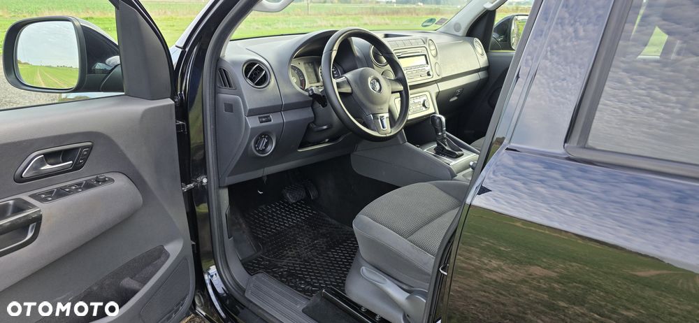 Volkswagen Amarok - 15