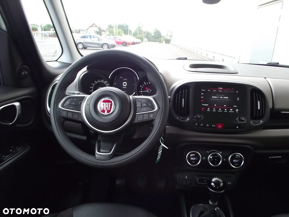Fiat 500L 1.4 16V Lounge - 16