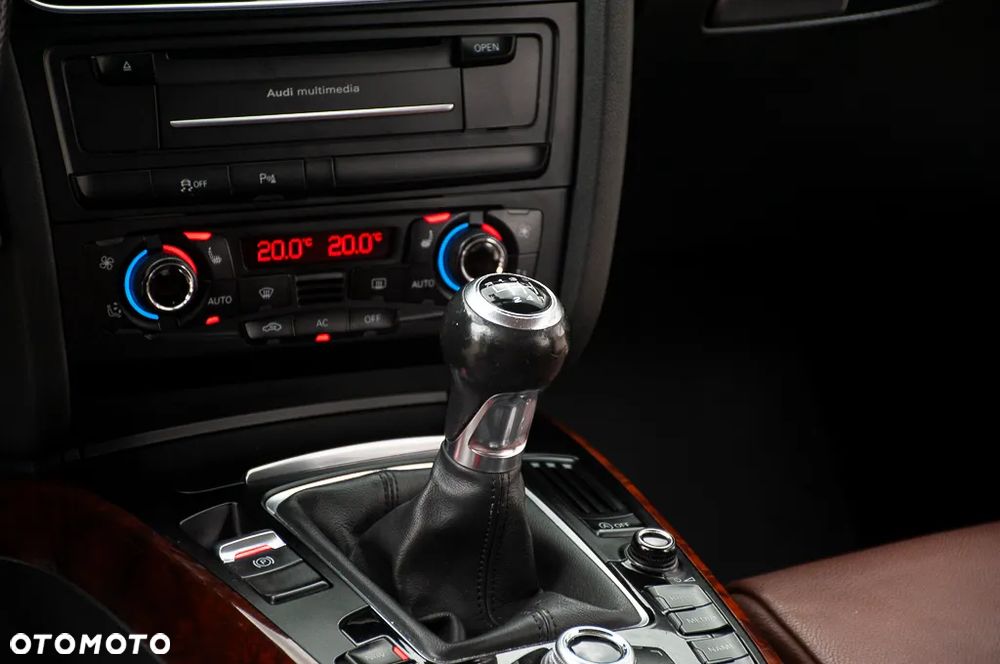 Audi A5 Sportback 2.0 TDI DPF - 33