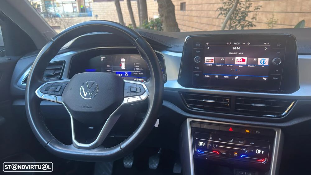 VW T-Roc 1.0 TSI Life - 15