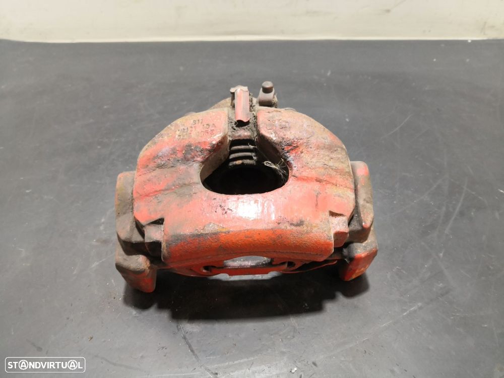 Pinça Frente Esq Volkswagen Sharan (7M8, 7M9, 7M6) - 4