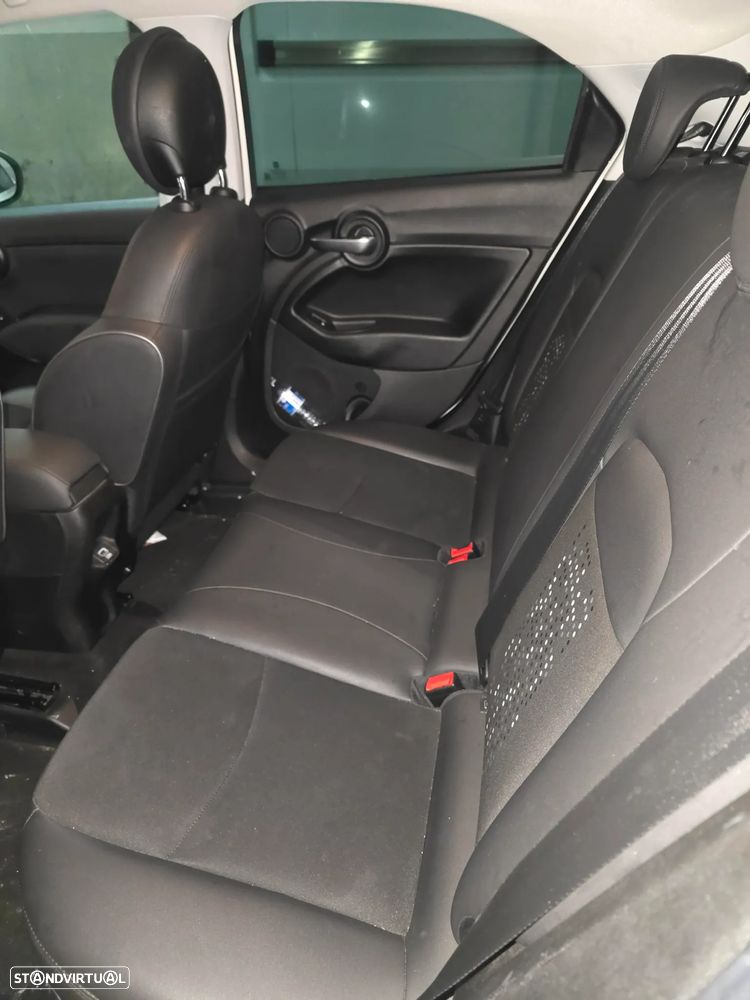 Fiat 500X 1.3 MJ - 4