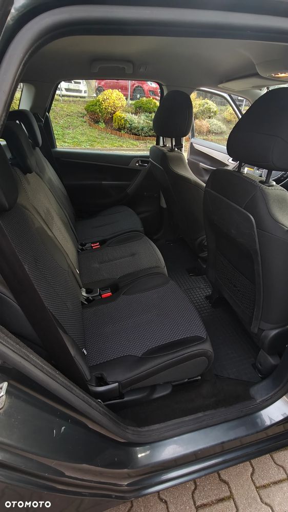 Citroën C4 Picasso 1.6 VTi Attraction - 7