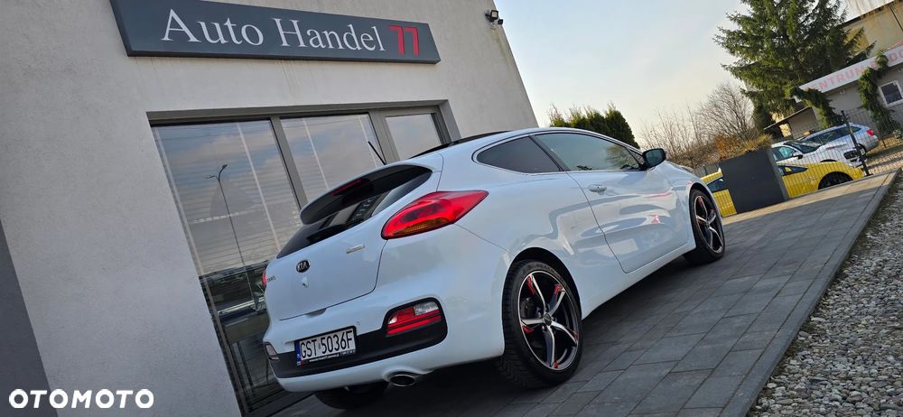 Kia Ceed 1.6 CRDi L - 9