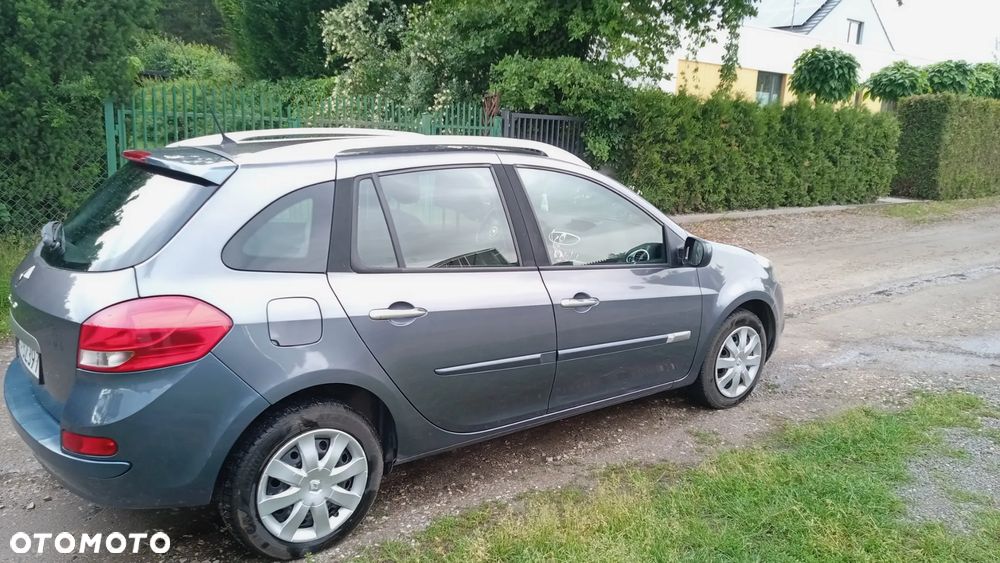 Renault Clio 1.2 16V Ripcurl - 3