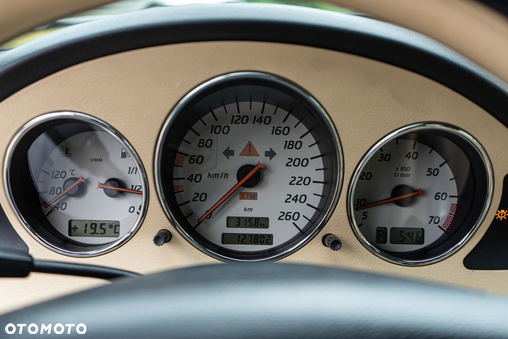 Mercedes-Benz SLK - 6