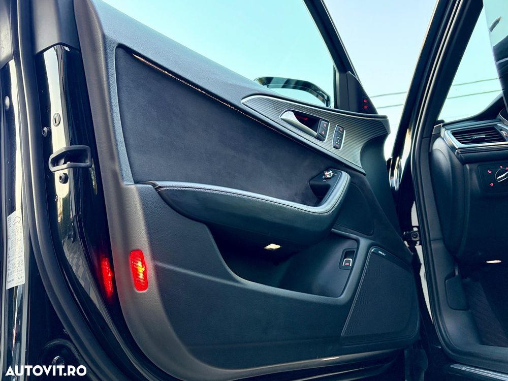 Audi A6 3.0 TDI quattro S tronic - 16