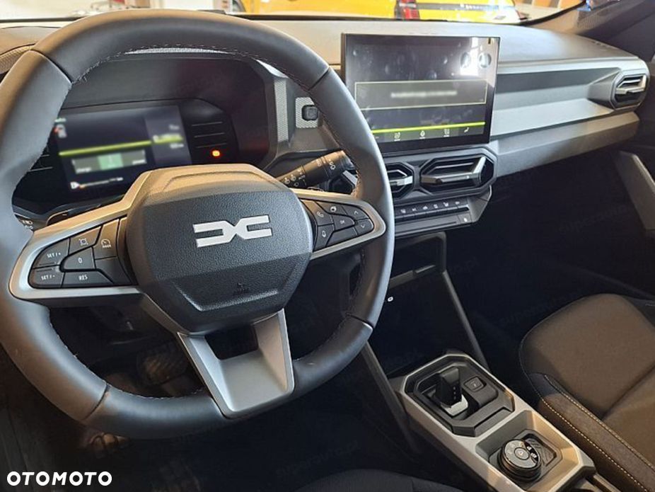 Dacia Duster - 6