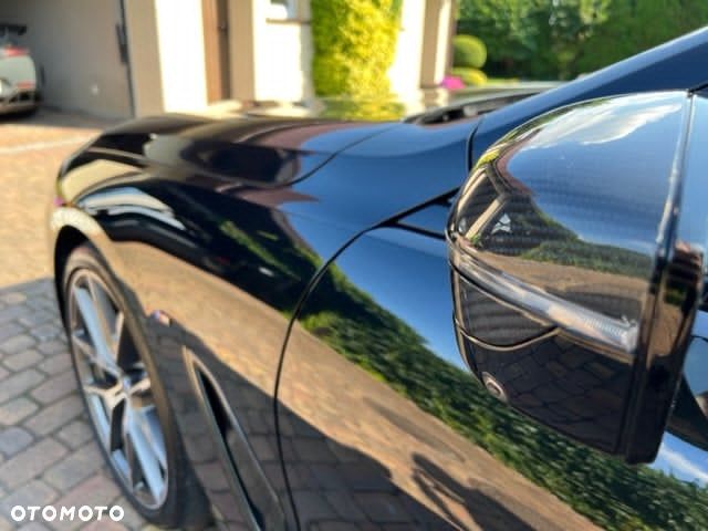 BMW Seria 8 - 9
