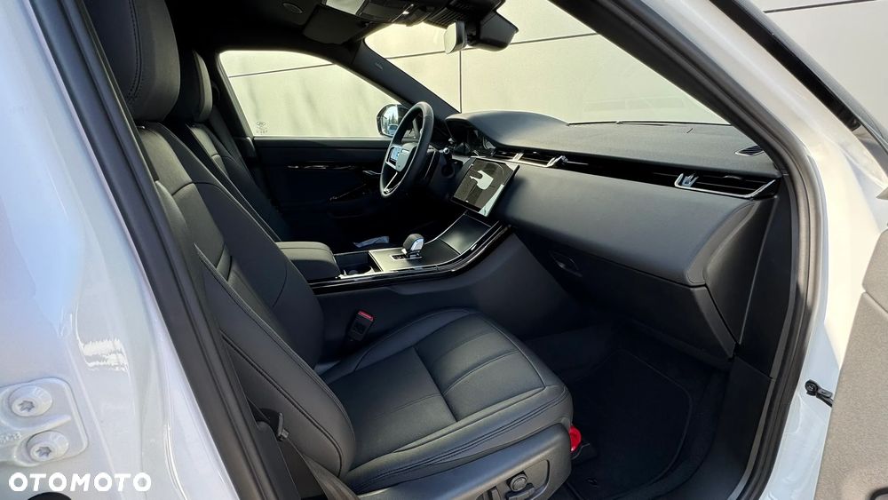 Land Rover Range Rover Evoque 2.0 D165 mHEV R-Dynamic S - 12