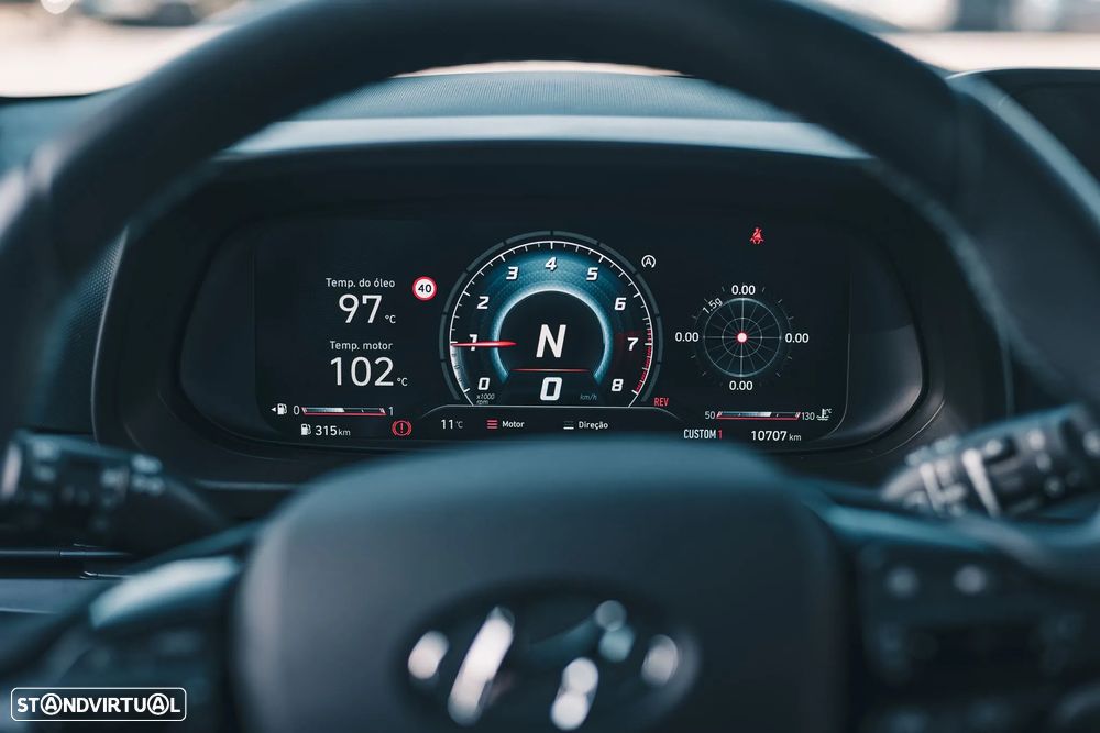 Hyundai i20 N 1.6 T-GDi Performance Pack - 25