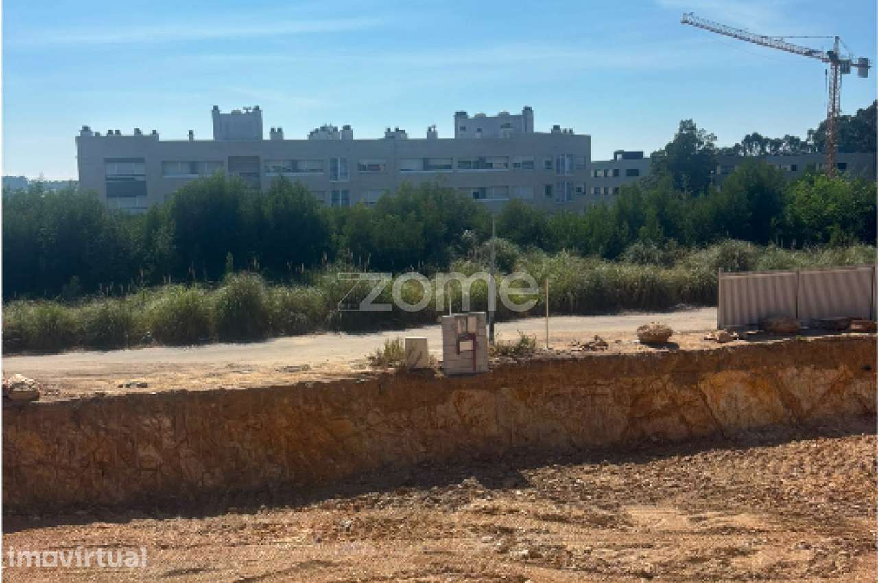 Apartamento T4 no Gondomar Green, a poucos minutos da cidade do Porto - Grande imagem: 4/16