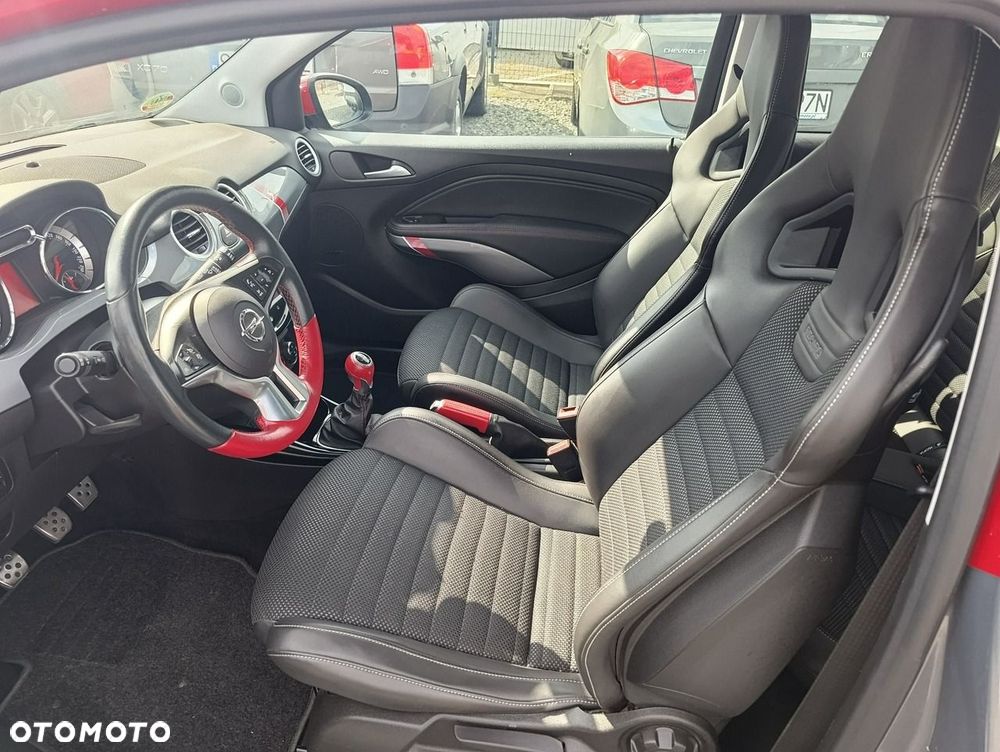 Opel Adam - 8
