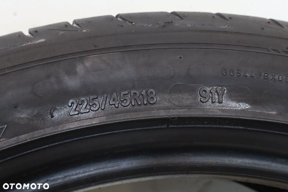 opona 225/45/18 lato - 6