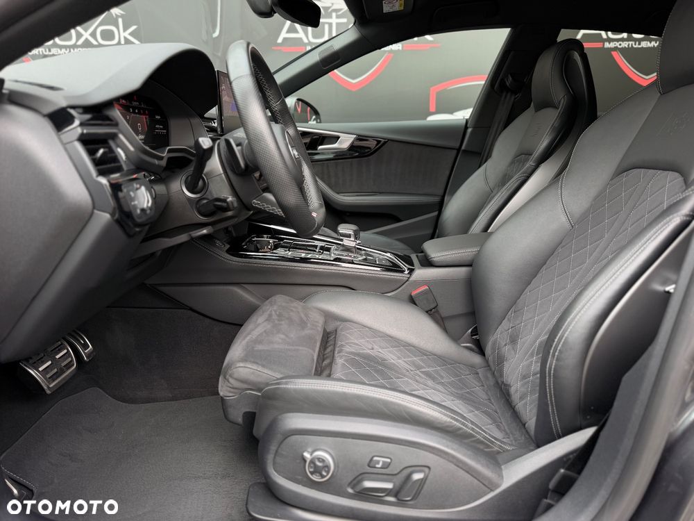 Audi A5 Sportback 40 TDI mHEV Quattro S Line S tronic - 18