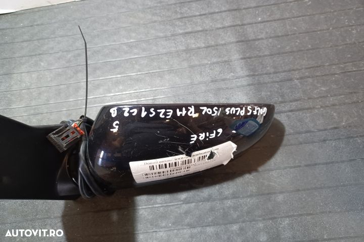 Oglinda stanga electrica 010836   CU 6 FIRE 010836   CU 6 FIRE Volksw - 3