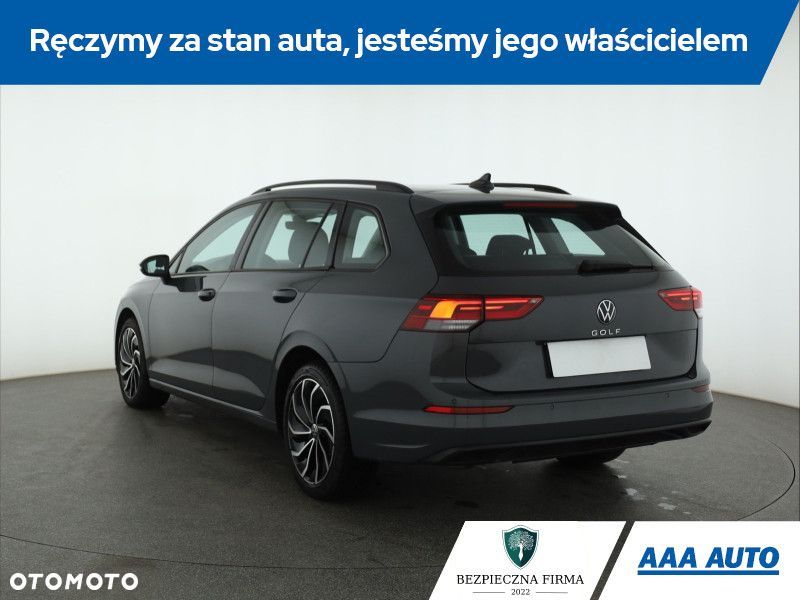 Volkswagen Golf Variant - 6