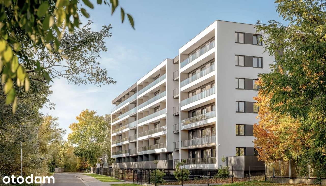 M2 | Parter | Ogródek | Sołtysowice