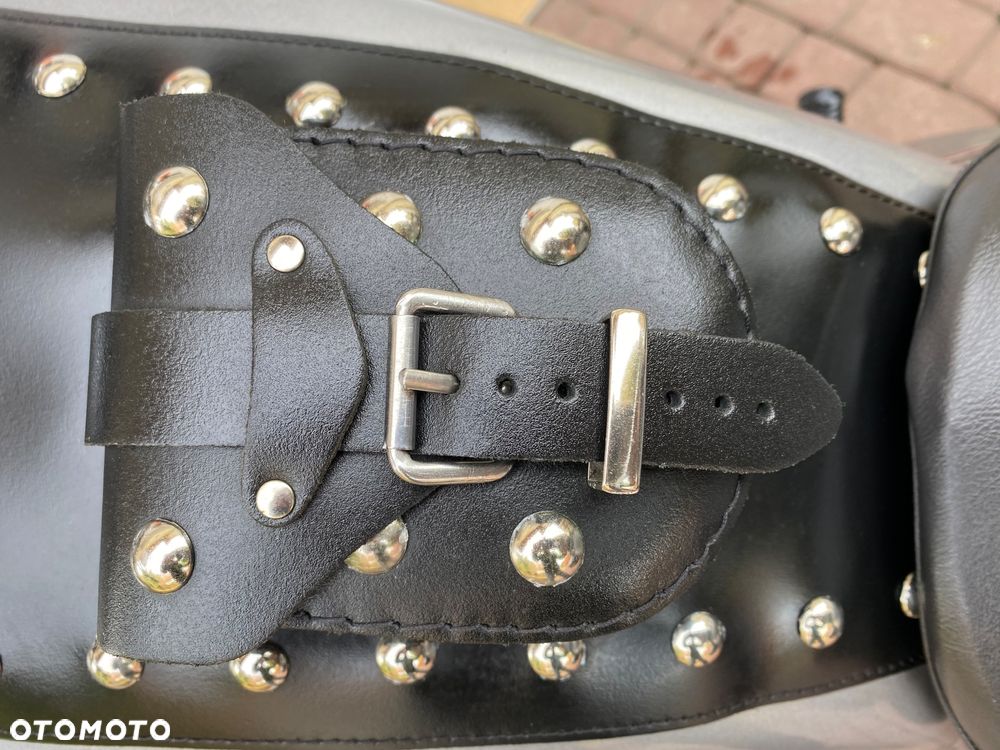 Honda Silver Wing - 28