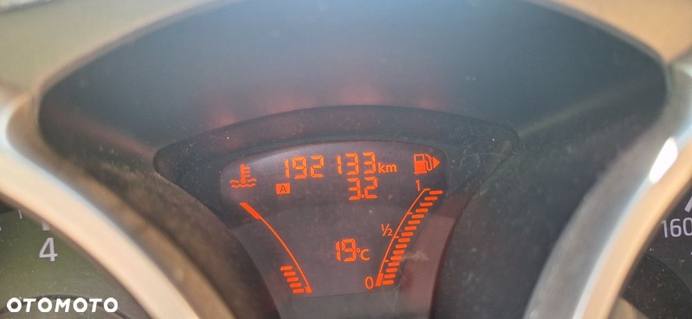 Nissan Juke - 7