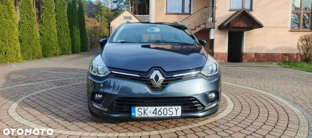 Renault Clio - 3