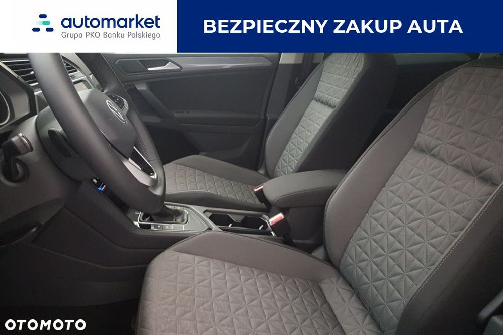 Volkswagen Tiguan 1.5 TSI EVO Life DSG - 10