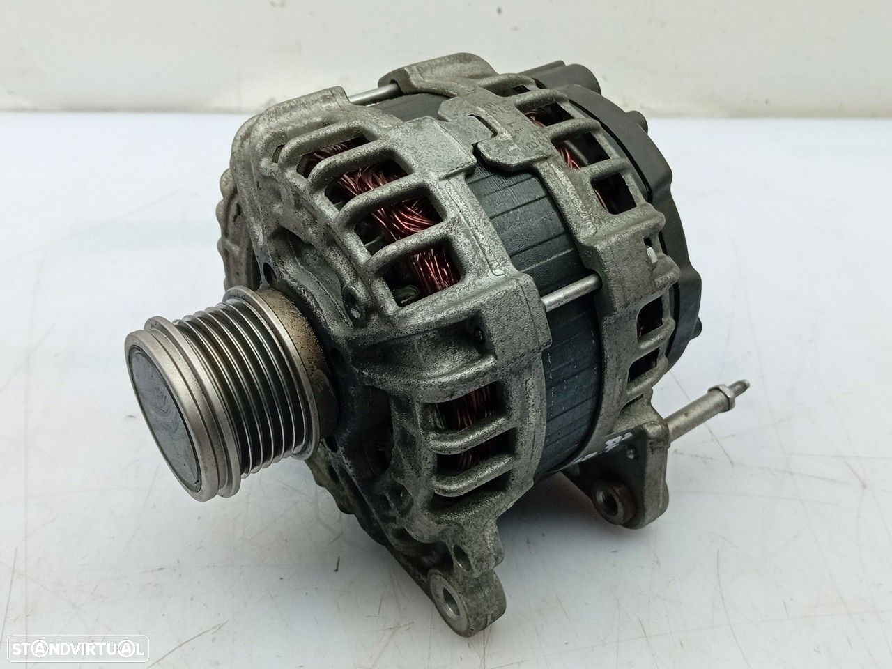 Alternador AUDI Q2 (GA) - 1