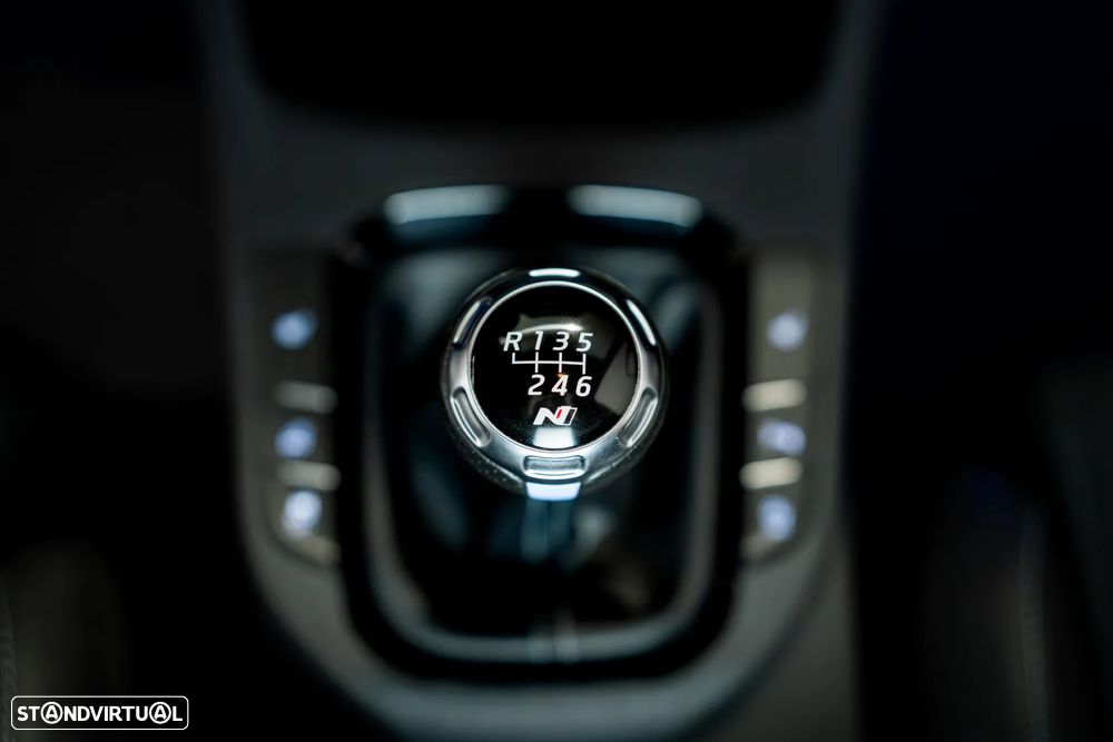 Hyundai i30 N 2.0 T-GDi Pack Performance - 27
