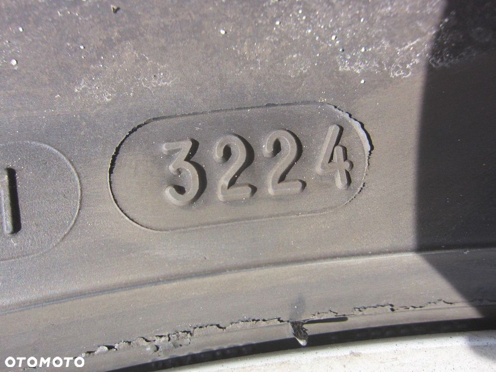 VOLVO XC60 II XC 60 20'' KOŁA FELGI ALUMINIOWE 8.0J ET52.5 KOMPLET 31680367 - 10