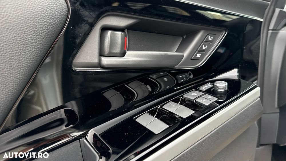 Toyota BZ4X 150 KW FWD (4x2) Luxury - 24