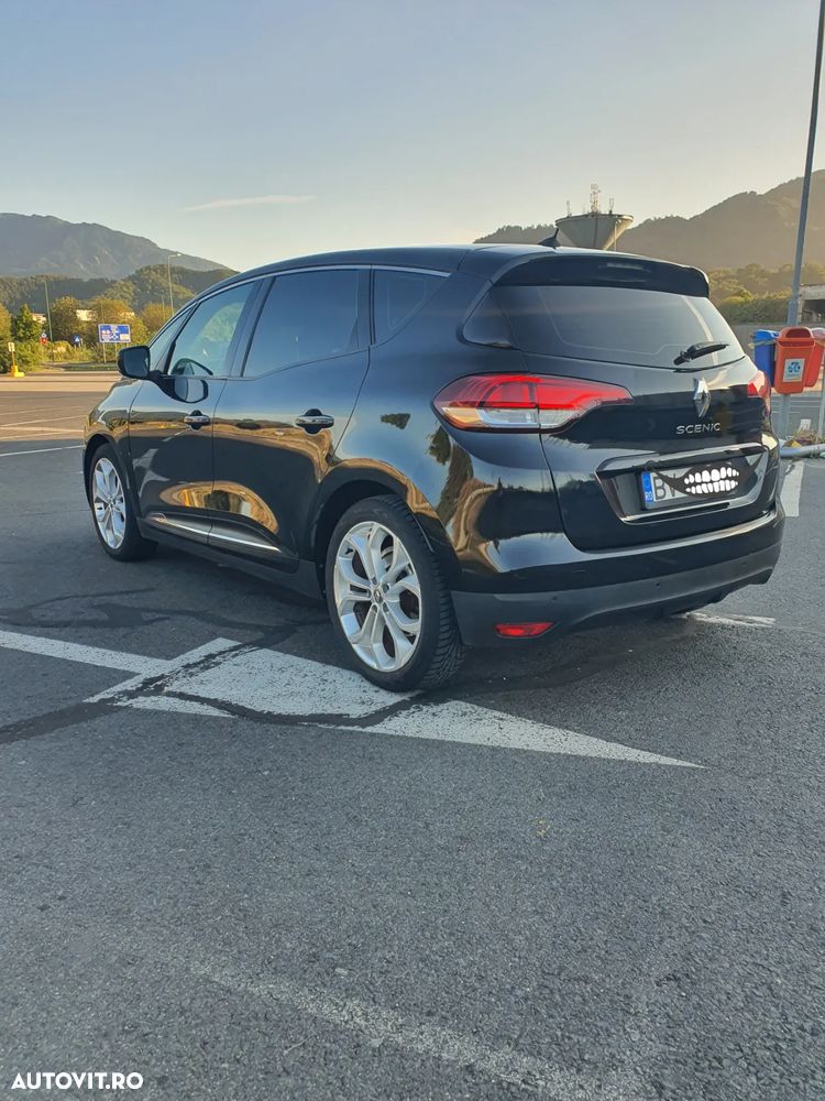 Renault Scenic ENERGY dCi 110 Start & Stop Expression - 2