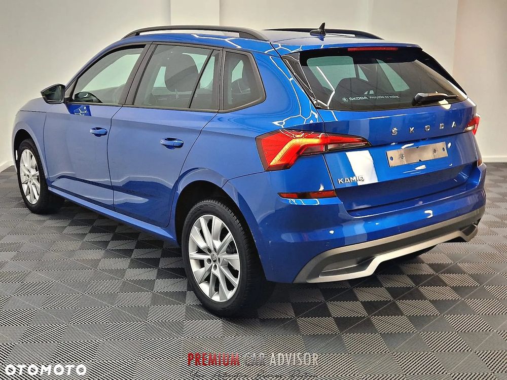 Skoda Kamiq 1.0 TSI Ambition - 6