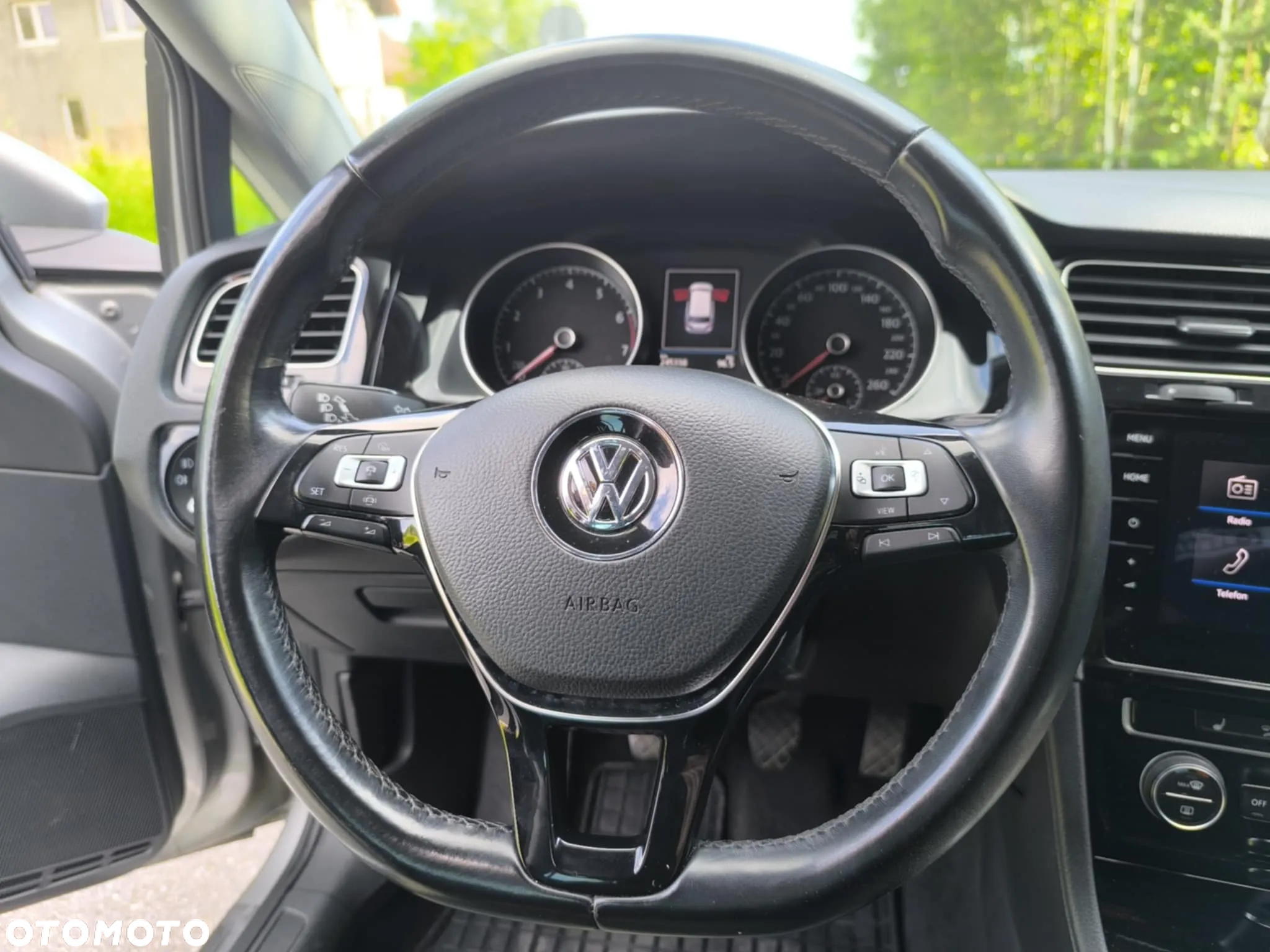 Volkswagen Golf VII 1.5 TSI BMT Highline - 6