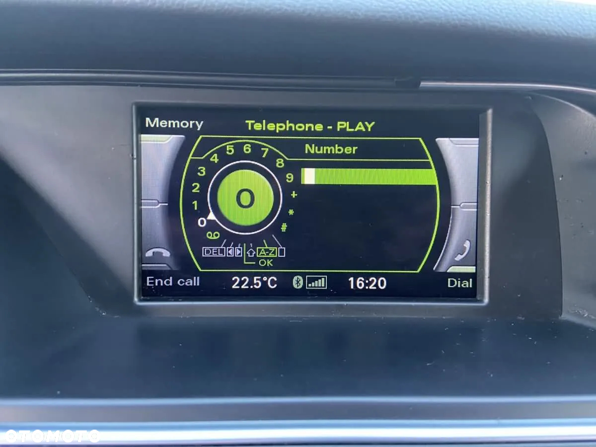 Audi A4 Avant 2.0 TDI DPF quattro S tronic S line Sportpaket - 26
