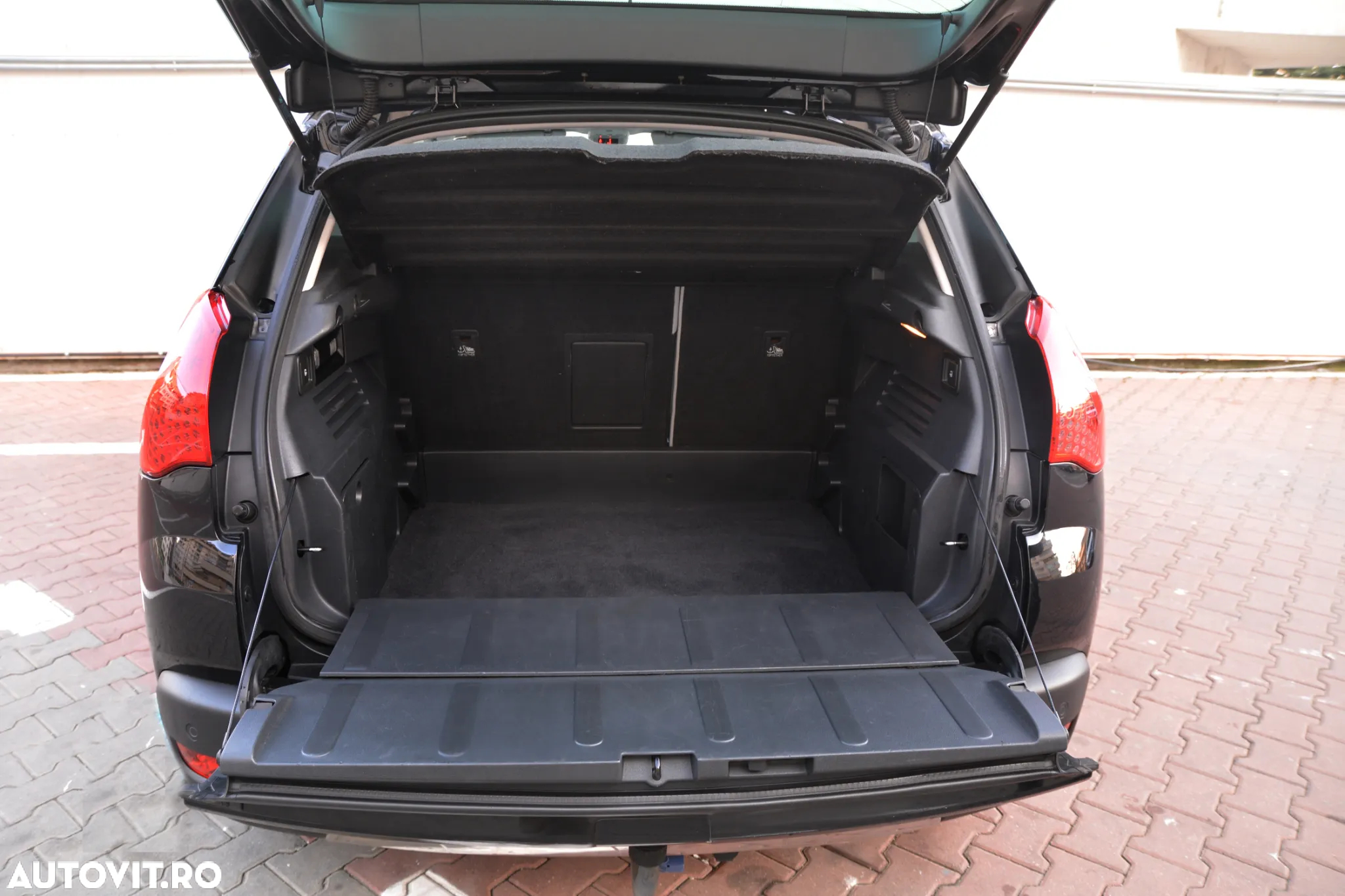 Peugeot 3008 155 THP Premium - 22