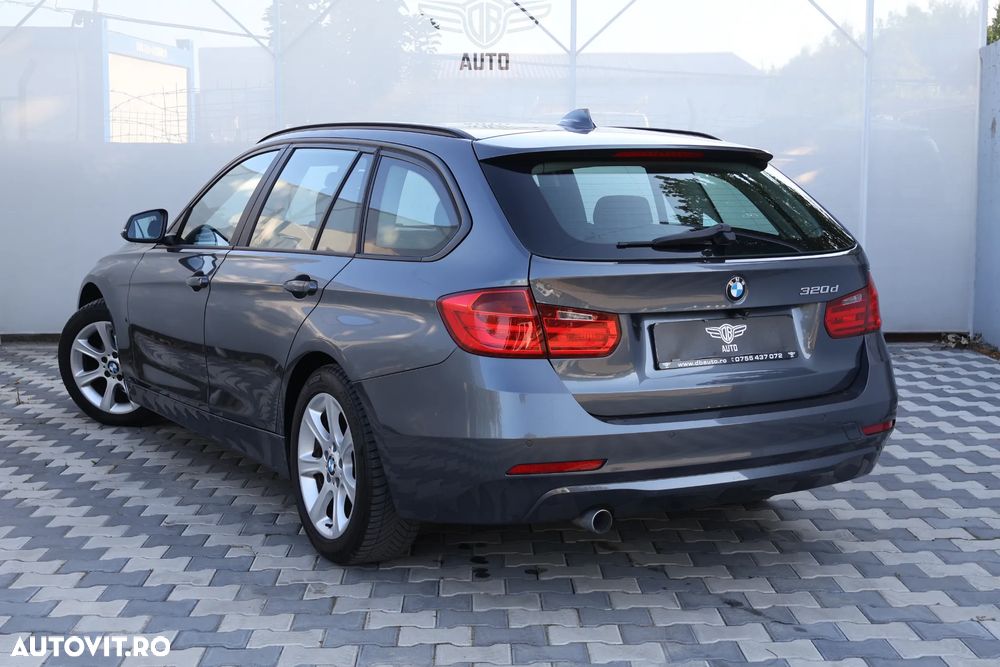 BMW Seria 3 - 24